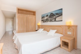 Hotel Galeón