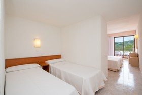 Hotel Galeón