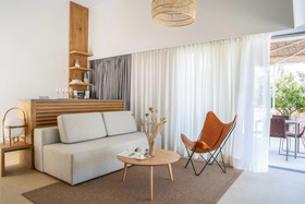 Can Jaume by Ocean Drive