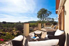 Can Jaume by Ocean Drive