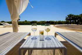 Can Jaume by Ocean Drive