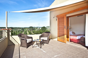 Can Jaume by Ocean Drive