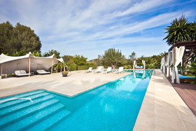 Can Jaume by Ocean Drive