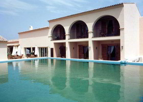 Can Jaume & Can Arabi