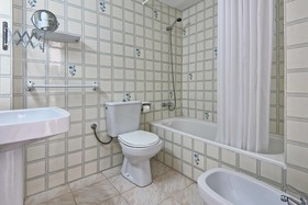 All Suite Ibiza Aparthotel