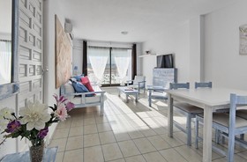 All Suite Ibiza Aparthotel