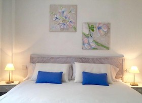 All Suite Ibiza Aparthotel