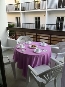 All Suite Ibiza Aparthotel