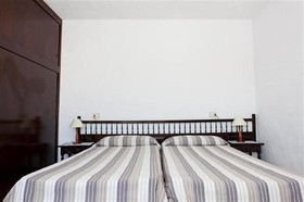 Apartamentos El Moro