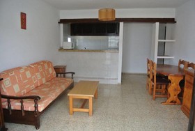 Apartamentos El Moro