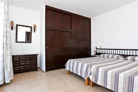 Apartamentos El Moro