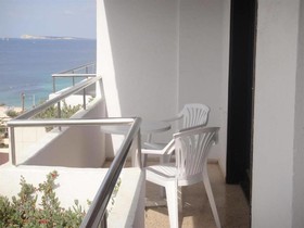 Apartamentos El Moro