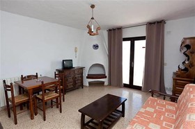 Apartamentos El Moro