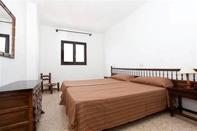Apartamentos El Moro