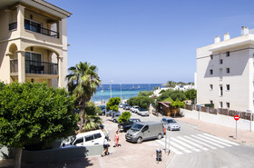 Apartamentos Formentera I