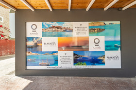 Apartamentos Formentera I