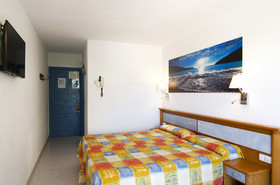 Apartamentos Formentera II