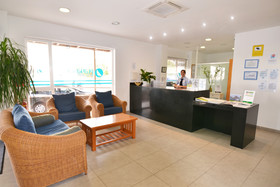 Apartamentos Formentera II