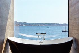 Sol Bahía Ibiza Suites