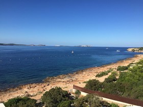 Sol Bahía Ibiza Suites
