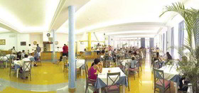 Apartamentos Sol Bay