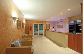 Apartamentos Sol Bay