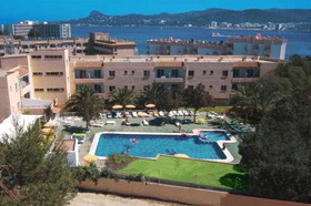Apartamentos Sol Bay