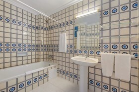 Aparthotel Vibra Monterrey