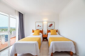 Aparthotel Vibra Monterrey