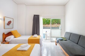 Aparthotel Vibra Monterrey