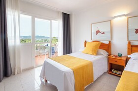 Aparthotel Vibra Monterrey