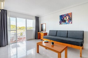 Aparthotel Vibra Monterrey