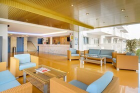 Aparthotel Vibra Monterrey