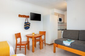 Aparthotel Vibra Monterrey