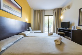 azuLine Hotel Mar Amantis & Mar Amantis II