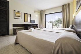 azuLine Hotel Mar Amantis & Mar Amantis II