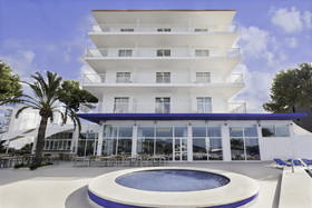 azuLine Hotel Mar Amantis & Mar Amantis II