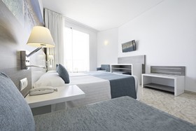 azuLine Hotel Mar Amantis & Mar Amantis II