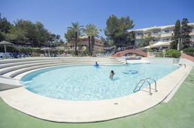 azuLine Hotel Mar Amantis & Mar Amantis II