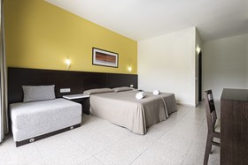 azuLine Hotel Mar Amantis & Mar Amantis II