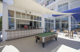 azuLine Hotel Mar Amantis & Mar Amantis II