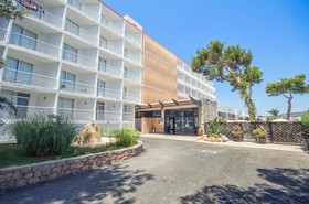 azuLine Hotel Mar Amantis & Mar Amantis II