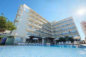 azuLine Hotel S'Anfora & Fleming