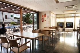 azuLine Hotel S'Anfora & Fleming