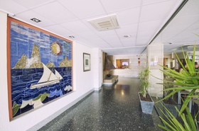 azuLine Hotel S'Anfora & Fleming