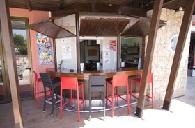 azuLine Hotel S'Anfora & Fleming