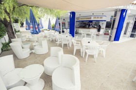 azuLine Hotel Llevant