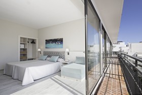 azuLine Hotel Llevant