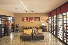 azuLine Hotel Llevant