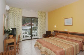 azuLine Hotel Mar Amantis